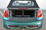 Mini Cooper S Cabrio 2016 года (US)
